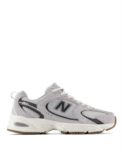 New Balance - U530SCB Sneakers - Grey Matter